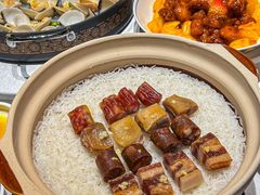 -粤匠·澳门点心粤菜海鲜(澳门半岛店)