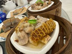 -龙的酒楼·手工早茶·顺德菜(近良路店)
