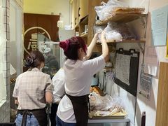 -韩国利尔面包(桂林路店)