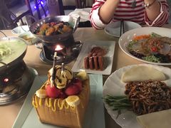 -乾园(天河城店)