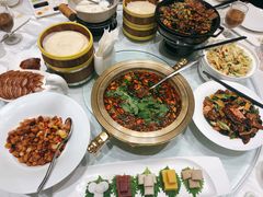 -御仙都北京菜馆·烤鸭店(双井店)