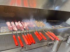 -新疆伊宁远征餐厅