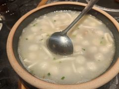 -湘力力小院·鱼汤泡饭(枫林路店)