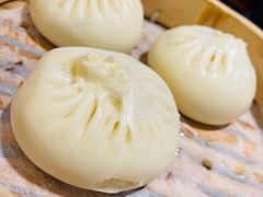 豆腐皮包-冶春茶社(官园桥店)