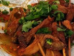 -乐乐姐超级土豆(中关村5号店)