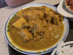 -澳门地道葡国餐