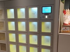 -麦当劳(静安寺店)