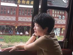 -豫园湖心亭茶楼