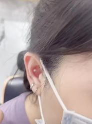 -AI艾耳·专业手工耳洞·穿孔美学馆