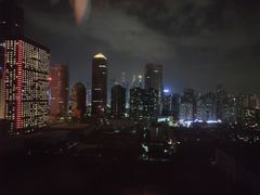 -广州天河希尔顿酒店