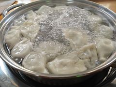 -田记自助海鲜饺子