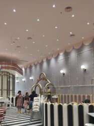 -奈尔宝·儿童乐园·亲子餐厅(鄞州万达店)