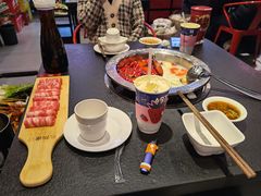 -热辣宗师·串串火锅(万达金街店)