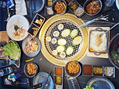 -谷牛和牛烤肉(漕河泾印象城店)