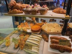 -PAPER STONE BAKERY(天环店)