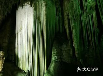 到武隆芙蓉洞景区旅行攻略！