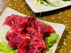 -阿西土陶牦牛汤锅