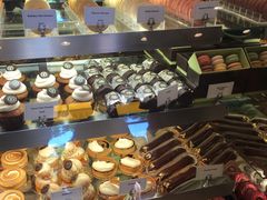 -Bouchon Bakery