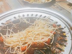 -花巷·韩式烤肉(莱州店)