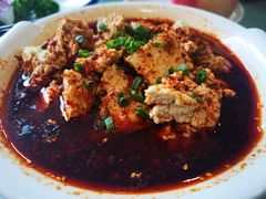 -三羊居食府(文艺路店)