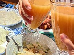 -东方饺子王(王府井关东古巷店)