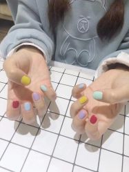 点击看大图 -谜秀韩式半永久纹眉纹绣洗眉