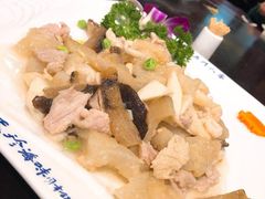 -吴门人家·苏宴宫廷菜(拙政园店)