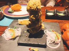 -甘尼仕印度餐厅爵士酒吧(阳春巷店)