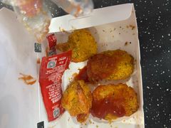 -达美乐比萨(武定店)