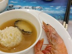 -鲤鱼门渔人码头自助餐厅