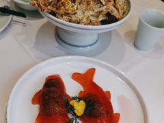 -惠丰堂饭庄·烤鸭·京味菜(翠微路店)