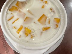 -南信牛奶甜品专家