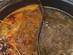 -钢管厂五区小郡肝火锅串串香(清河店)