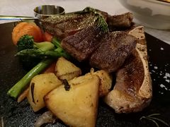 -安妮意大利餐厅(日坛店)