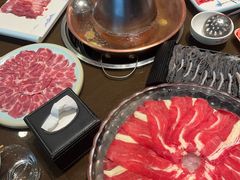 -匹夫涮肉城(黄村店)
