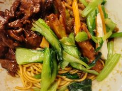 -梅溪·小伙子干挑面(安吉总店)