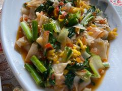 -龙姐私房菜(和顺古镇店)