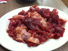 牛肉-西塔隆太白烤牛肉馆(图们路店)