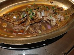 -黄山老妈·土菜(碧桂园店)