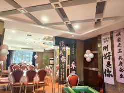 -四方阁酒楼·宴会厅(圣灯店)