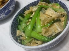 -曾家厨房·新徽菜(高新天柱路店)