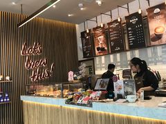 -COSTA COFFEE(常熟路店)