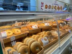 -红星前进面包牛奶公司(君太店)