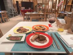 -味餐厅·海鲜·火锅·自助餐