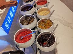 -素满香·全民食养自助(长宁龙之梦店)