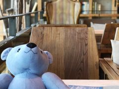 -漫咖啡MAANCOFFEE(清江路店)