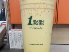 -1点点(水围店)