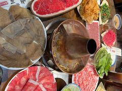 -鑫隆四季涮肉(香河店)