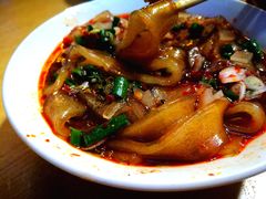 酸辣粉-好吃狗凉糕总店