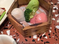 -小鹅皇港式餐厅(新抚万达店)